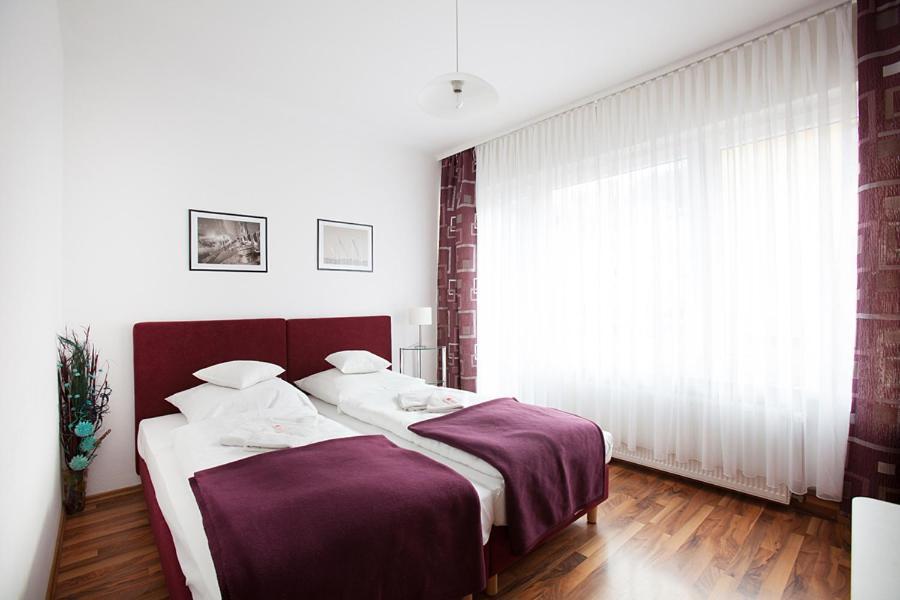 Pension Jasmin Pforzheim Bagian luar foto