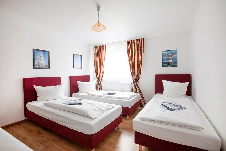 Pension Jasmin Pforzheim Bagian luar foto